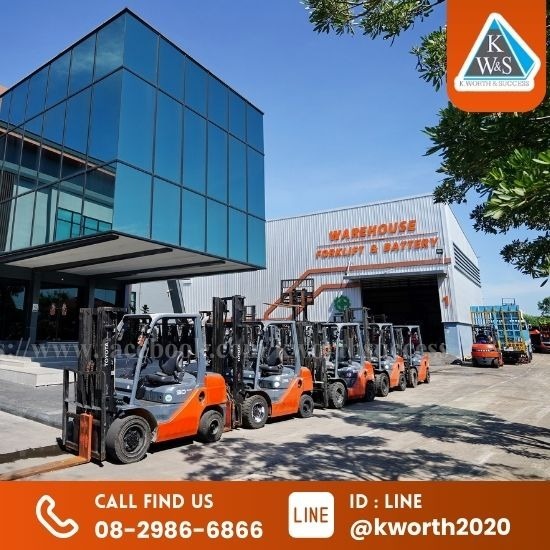 บริการให้เช่ารถโฟล์คลิฟท์ เจ้าใหญ่ - ให้เช่ารถโฟล์คลิฟท์ ขายรถโฟล์คลิฟท์ แบตเตอรี่รถโฟล์คลิฟท์ 