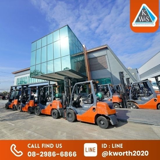 รถโฟล์คลิฟท์ ให้เช่า ชลบุรี - ให้เช่ารถโฟล์คลิฟท์ ขายรถโฟล์คลิฟท์ แบตเตอรี่รถโฟล์คลิฟท์ 
