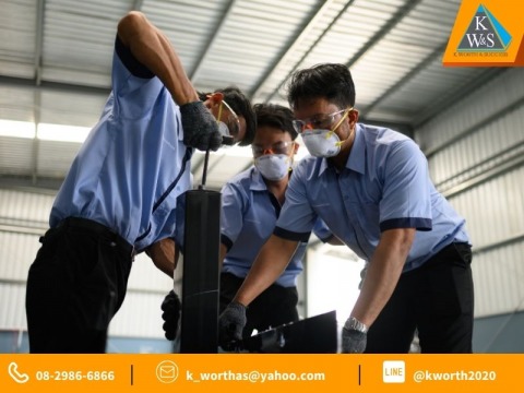 ผู้เชี่ยวชาญด้านแบตเตอรี่ตะกั่วกรด