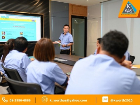 ฝ่ายบริการให้คำปรึกษารถยก