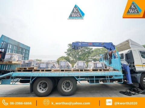 ส่งเเบทเตอรี่รถยกทั่วไทย จำนวนมาก