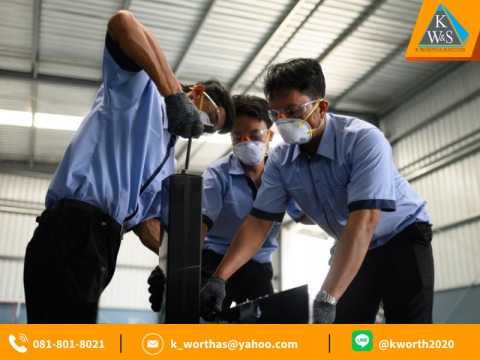 ผู้เชี่ยวชาญด้านแบตเตอรี่ตะกั่วกรด