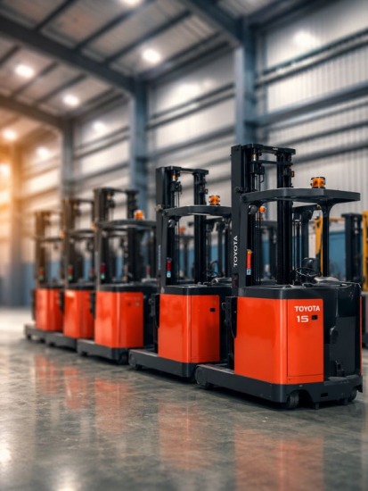 เช่ารถโฟล์คลิฟท์